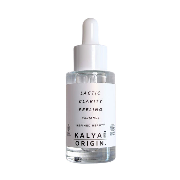 LACTIC CLARITY PEELING