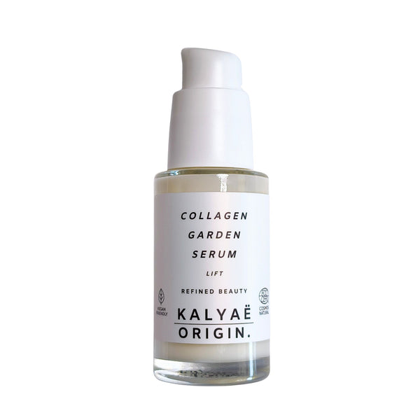 COLLAGEN GARDEN SERUM