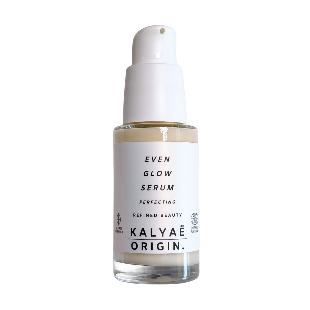 EVEN GLOW SERUM