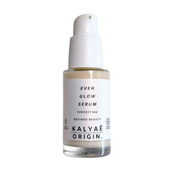 EVEN GLOW SERUM
