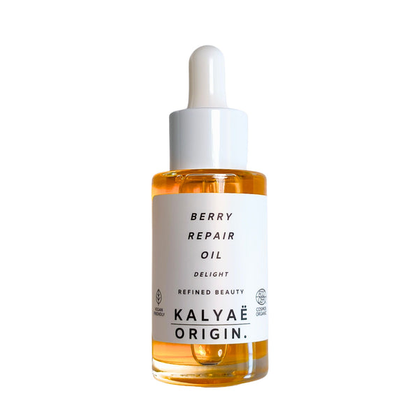 BERRY REPAIR OIL