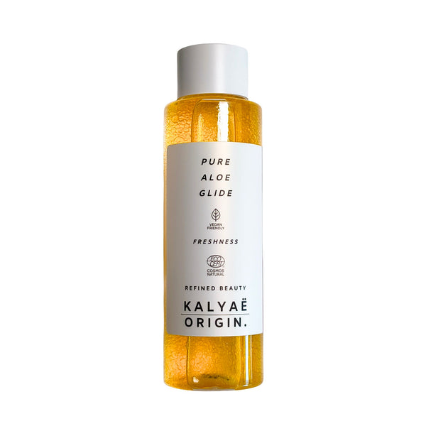 PURE ALOE GLIDE