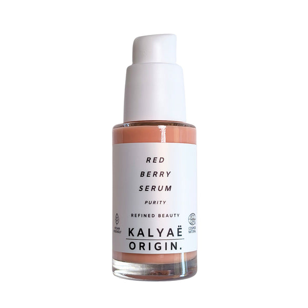 RED BERRY SERUM