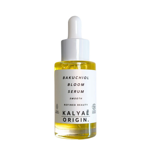 BAKUCHIOL BLOOM SERUM