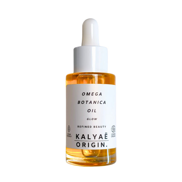 OMEGA BOTANICA OIL