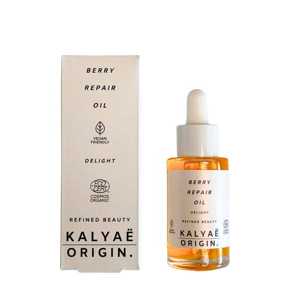 BERRY REPAIR OIL