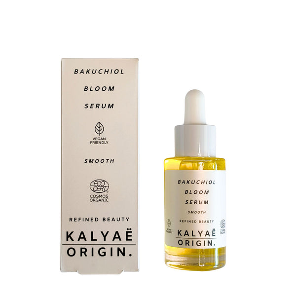 BAKUCHIOL BLOOM SERUM