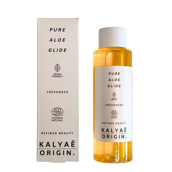PURE ALOE GLIDE