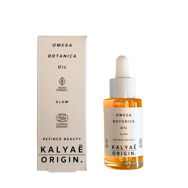 OMEGA BOTANICA OIL
