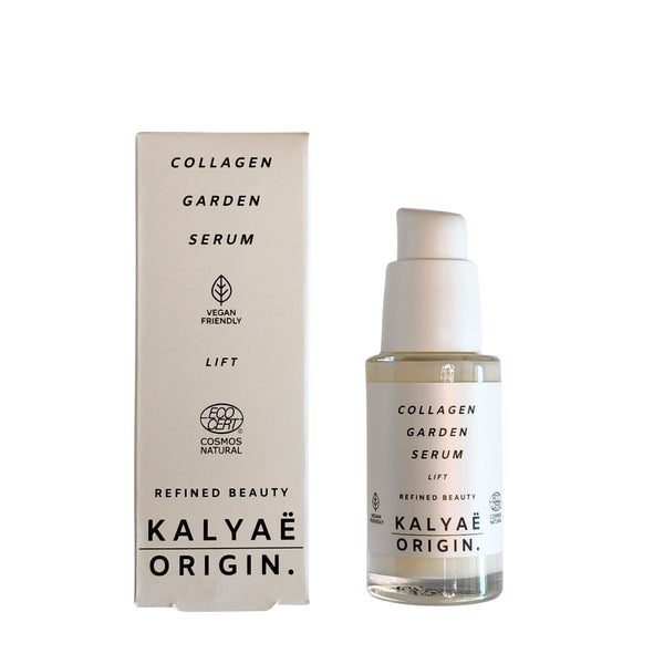 COLLAGEN GARDEN SERUM