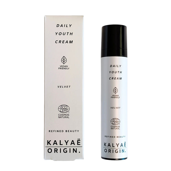 DAILY YOUTH CREAM