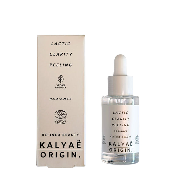 LACTIC CLARITY PEELING