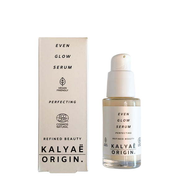 EVEN GLOW SERUM