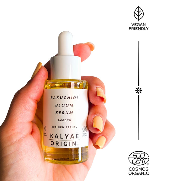BAKUCHIOL BLOOM SERUM