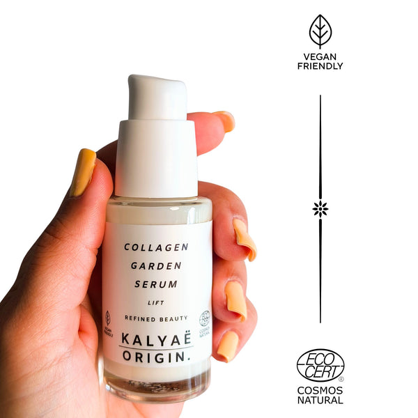 COLLAGEN GARDEN SERUM