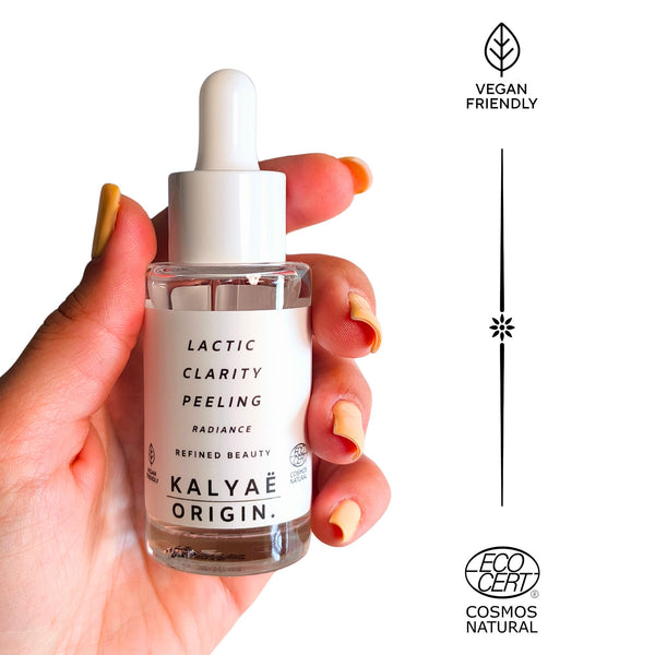 LACTIC CLARITY PEELING