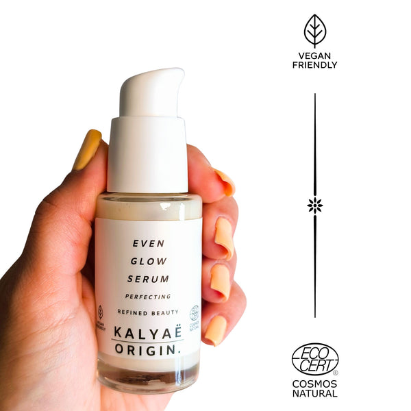 EVEN GLOW SERUM