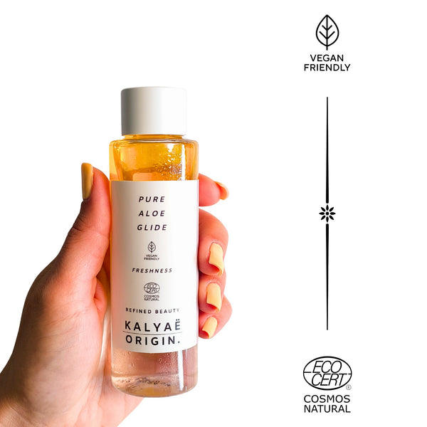 PURE ALOE GLIDE