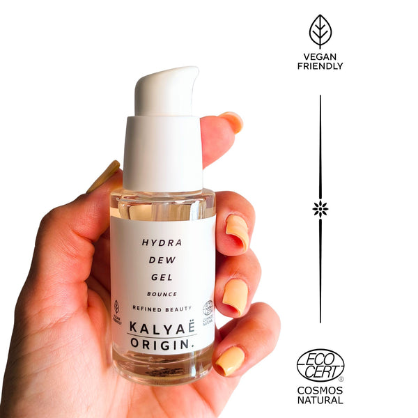 HYDRA DEW GEL
