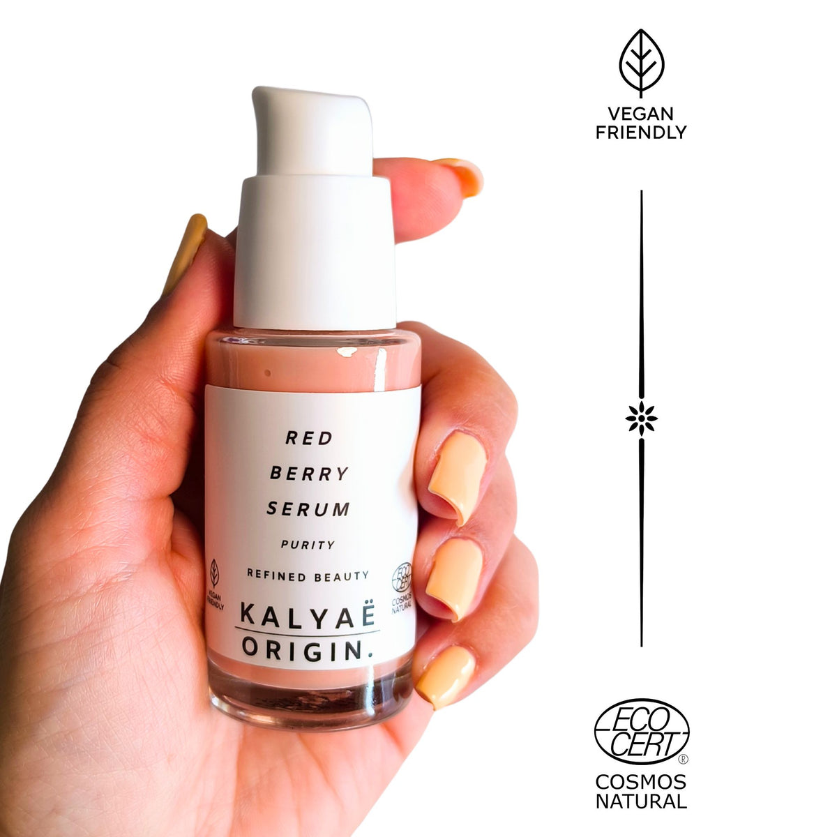 RED BERRY SERUM