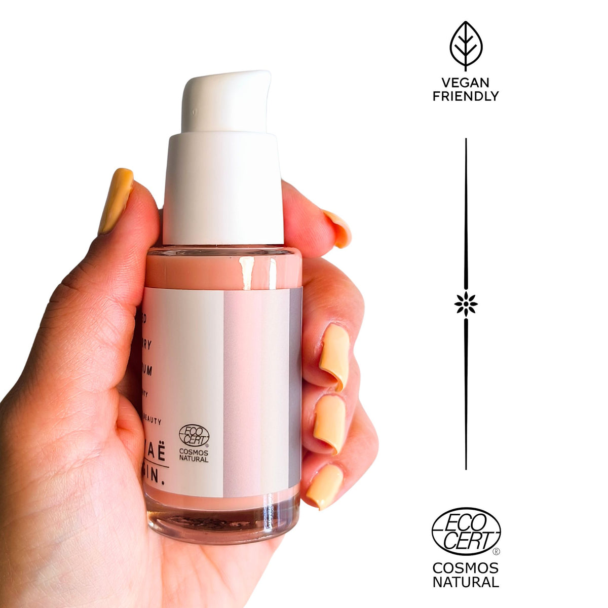 RED BERRY SERUM