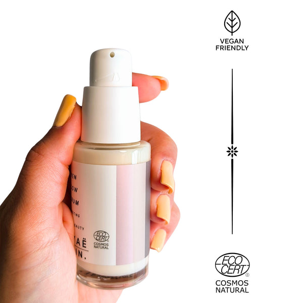 EVEN GLOW SERUM