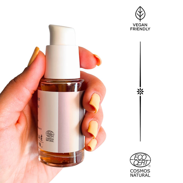 GINKGO DETOX GEL