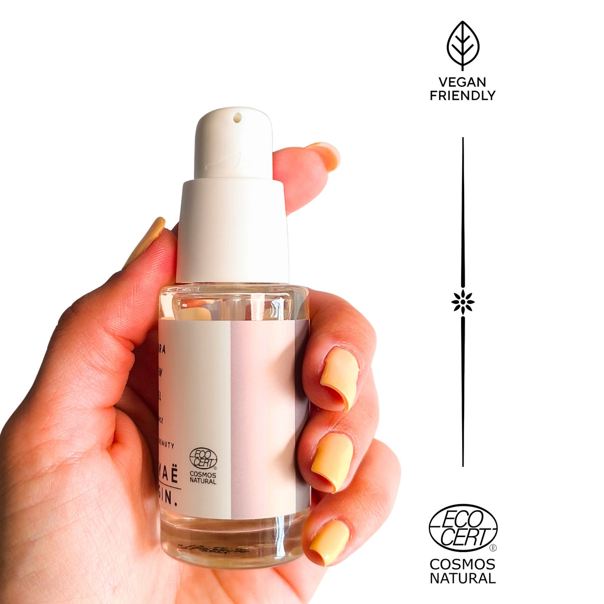 HYDRA DEW GEL