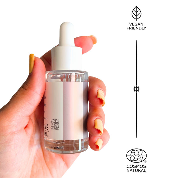LACTIC CLARITY PEELING