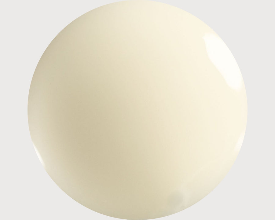 Eternal Collagen Cream crème anti-âge raffermissante certifiée COSMOS NATURAL 30 ml texture du soin en gros plan – KALYAË ORIGIN