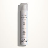Eternal Collagen Cream crème de nuit au collagène qui lisse la peau et la rend plus rebondie certifié COSMOS NATURAL 50 ml présenté sur fond clair – KALYAË ORIGIN