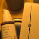 Gingko Detox Gel purifiant antioxydant certifié COSMOS NATURAL 30 ml présenté en avis client avec son packaging sur support éclairé – KALYAË ORIGIN
