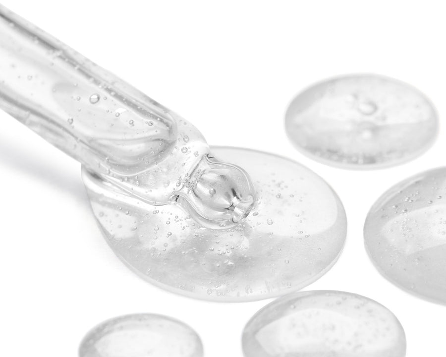 Glycérine végétale hydratante et adoucissante utilisée dans les soins certifiés COSMOS NATURAL par Ecocert – KALYAË ORIGIN
