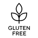 Logo certification sans gluten – KALYAË ORIGIN