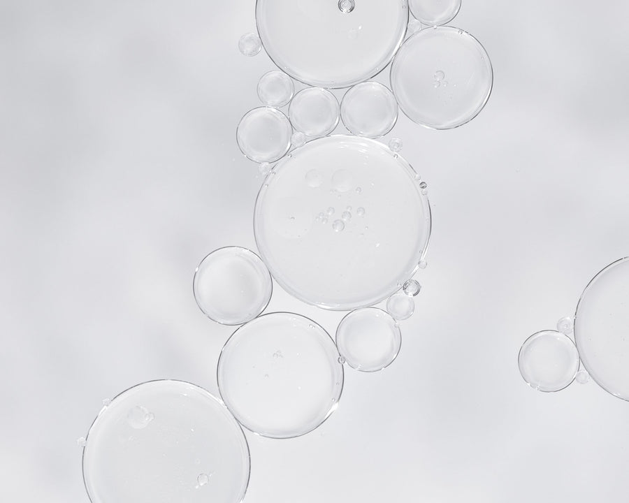 Prébiotiques équilibrants et protecteurs utilisés dans les soins certifiés COSMOS NATURAL par Ecocert – KALYAË ORIGIN