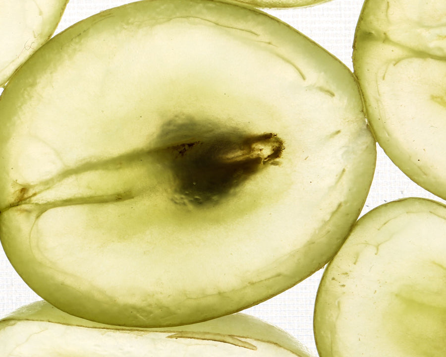 Pépins de raisin sources d’huile antioxydante et protectrice utilisés dans les soins certifiés COSMOS NATURAL – KALYAË ORIGIN