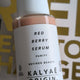 Red Berry Serum apaisant peau sensible certifié COSMOS NATURAL 30 ml présenté en avis client – KALYAË ORIGIN